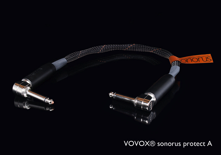Vovox Patch Cable Kabel