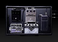 Pedalboards Custom Wired